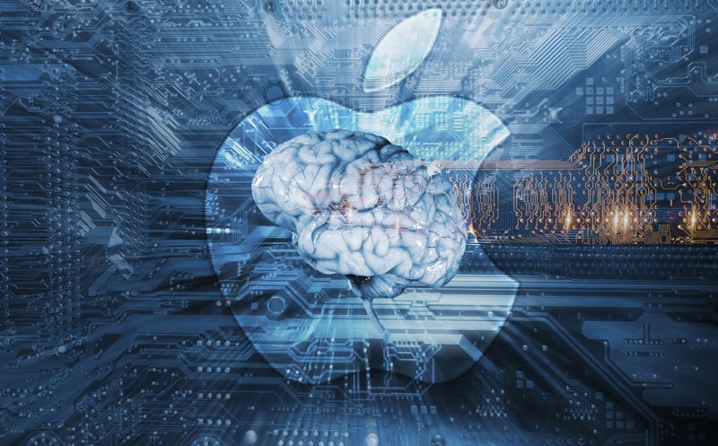 iPhone 8 получит процессор для работы с Apple Neural Engine