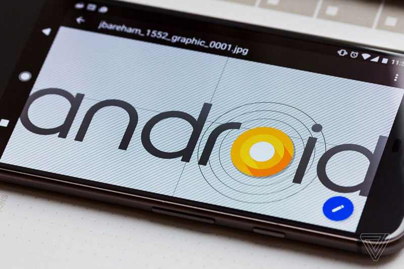 Android теряет позиции в США