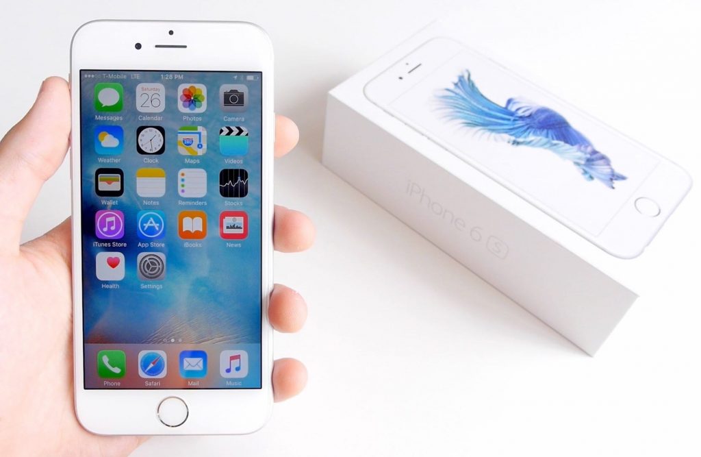 Почему вам не нужен смартфон с 8 ГБ оперативной памяти