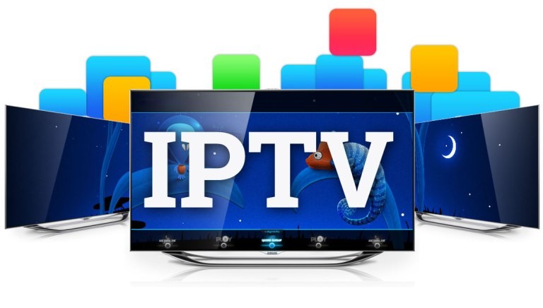 IPTV: схемы доставки контента клиенту