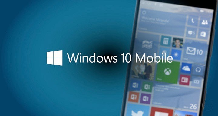 Названа дата смерти Windows 10 Mobile
