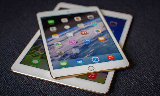 Почему iPad mini не должен умереть