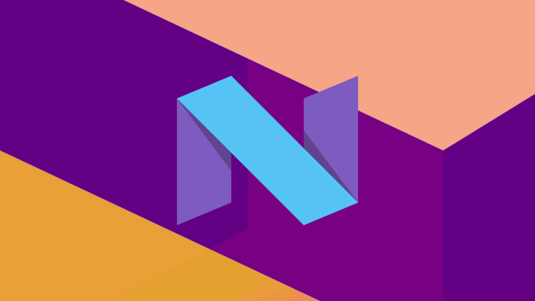 Доля Android Nougat выросла на 2 процента за месяц