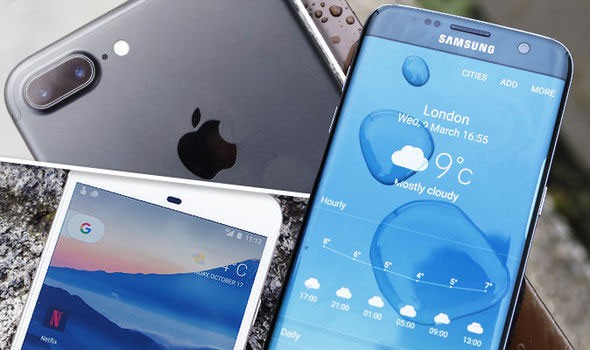 Сможет ли Samsung победить iPhone?