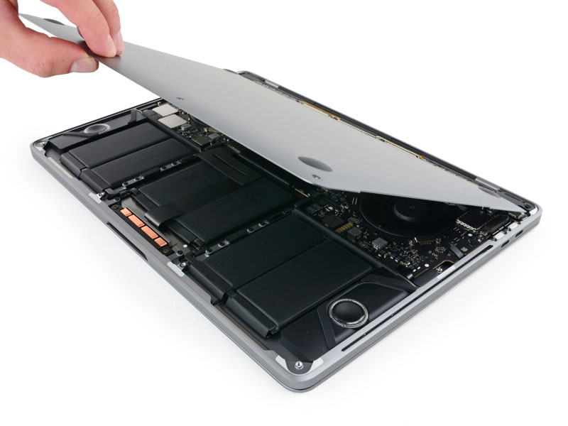 MacBook Pro с 16″ дисплеем получит самую быструю зарядку среди ноутбуков Apple