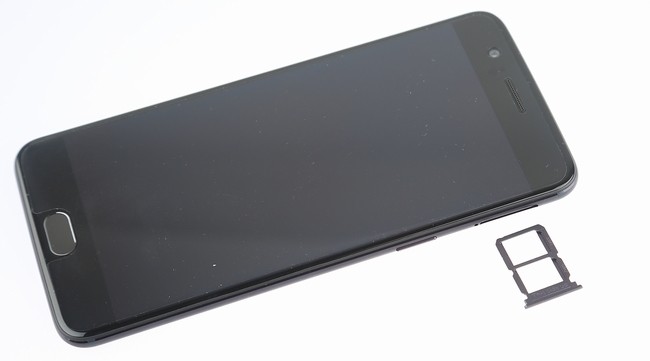 OnePlus 5 выходит в новом цвете