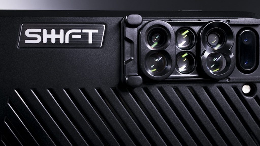 Шесть линз для iPhone 7 Plus: почему бы нет?