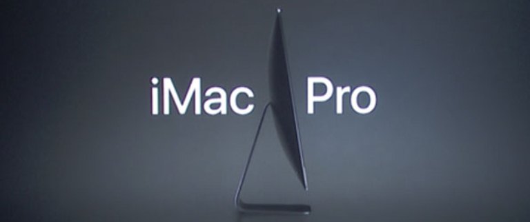 iMac Pro зникають з продажу — Apple готує запуск нового сімейства