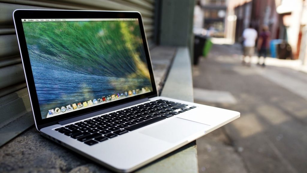 Владельцы MacBook Pro 2012 и 2013 годов могут выгодно обменять их