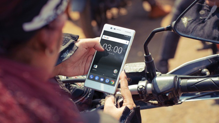 Каким будет новый бюджетный смартфон от Nokia?