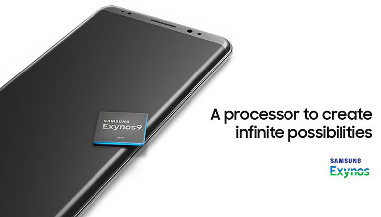 Samsung «случайно» рассекретила главного конкурента iPhone 8