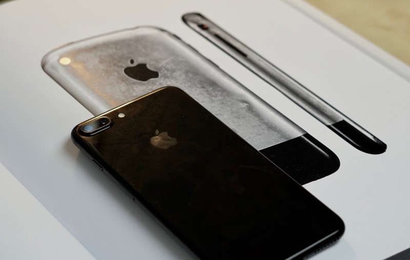 LG будет поставщиком аккумуляторов для iPhone 9
