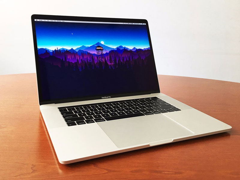 Почему стоит приобрести восстановленный MacBook?
