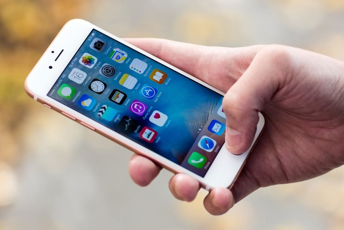 iPhone поможет незаметно вызывать спасателей в случае ЧП