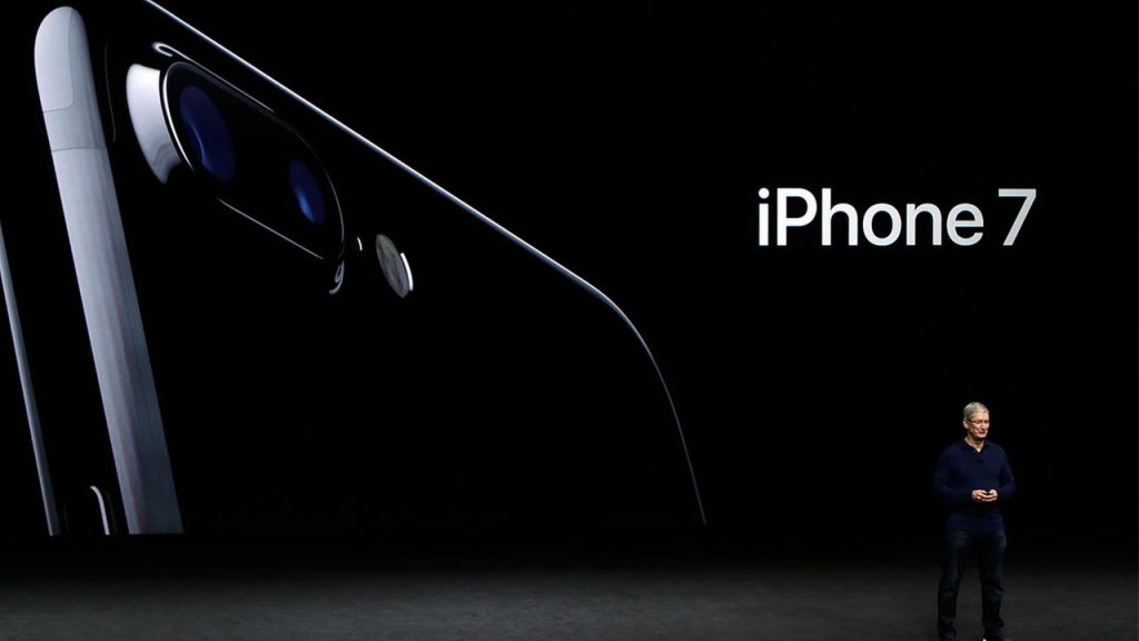 5 вещей, которые могут взбесить на сентябрьской презентации Apple