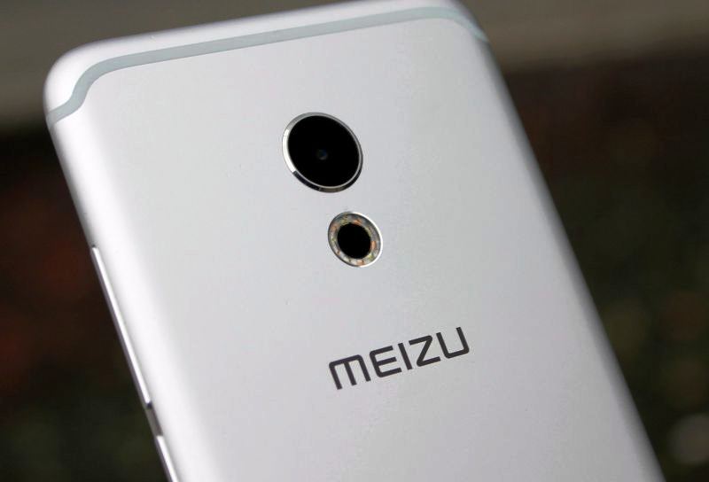 Meizu Note 8 с тремя камерами дебютирует в конце октября