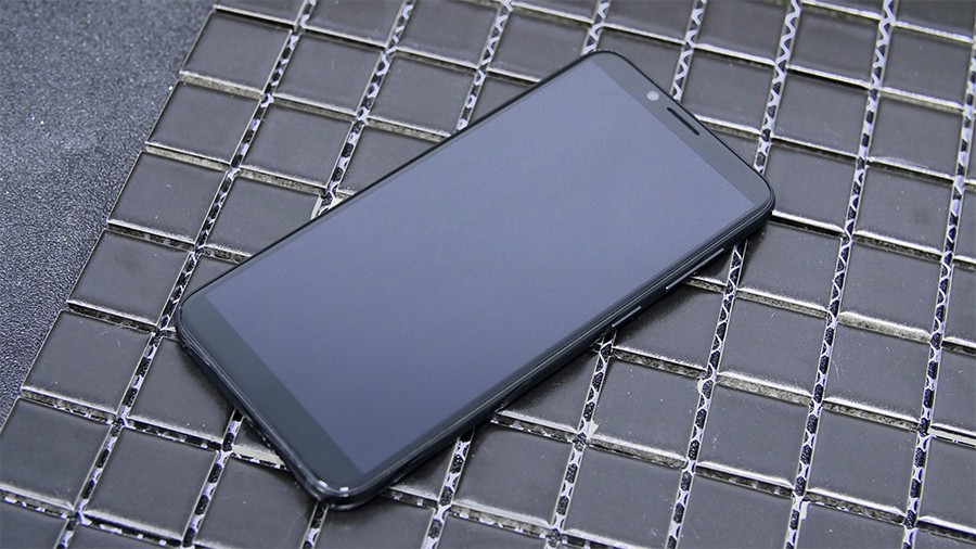 Новый смартфон HOMTOM S8 выходит на рынок 28 августа