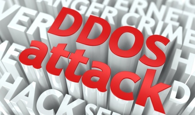 Україна відбила найбільшу DDoS-атаку в своїй історії