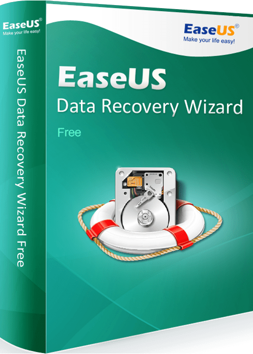 Обзор Мастера восстановления данных EaseUS