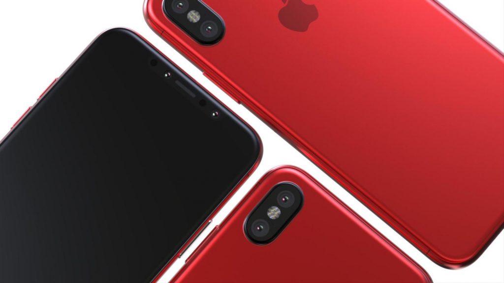 iPhone 8 все же будет представлен «по расписанию»