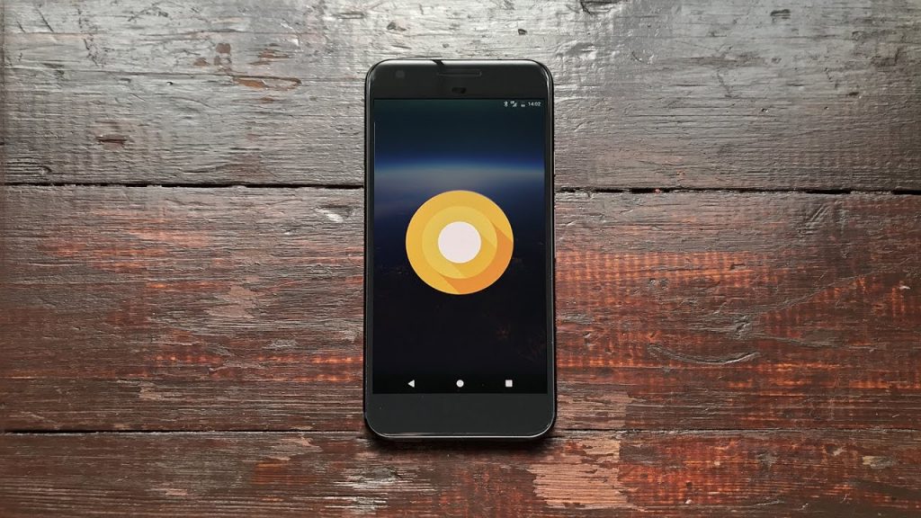 Android O выйдет 21 августа?