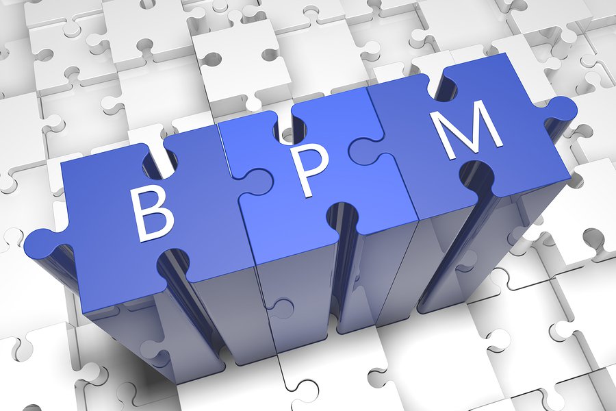 BPM-система компании Террасофт: 5 ключевых возможностей для цифровой трансформации бизнеса