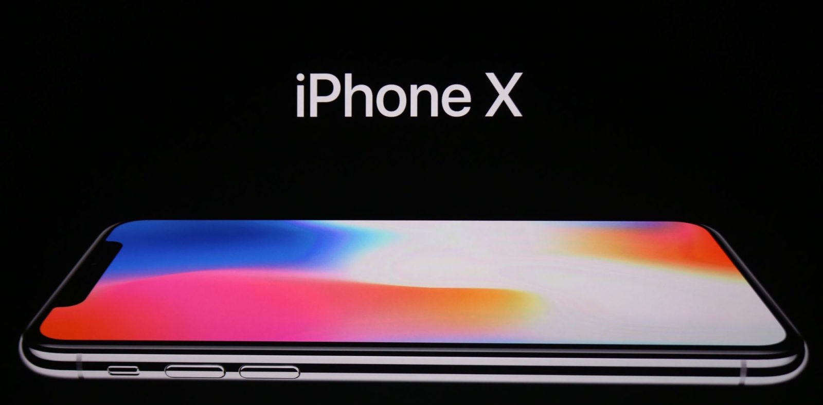 iPhone X оказался даже толще, чем iPhone 5
