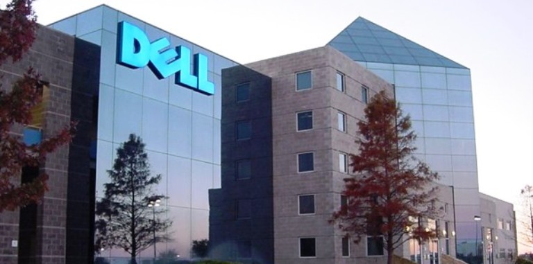 Компанії Dell виповнилося 40 років