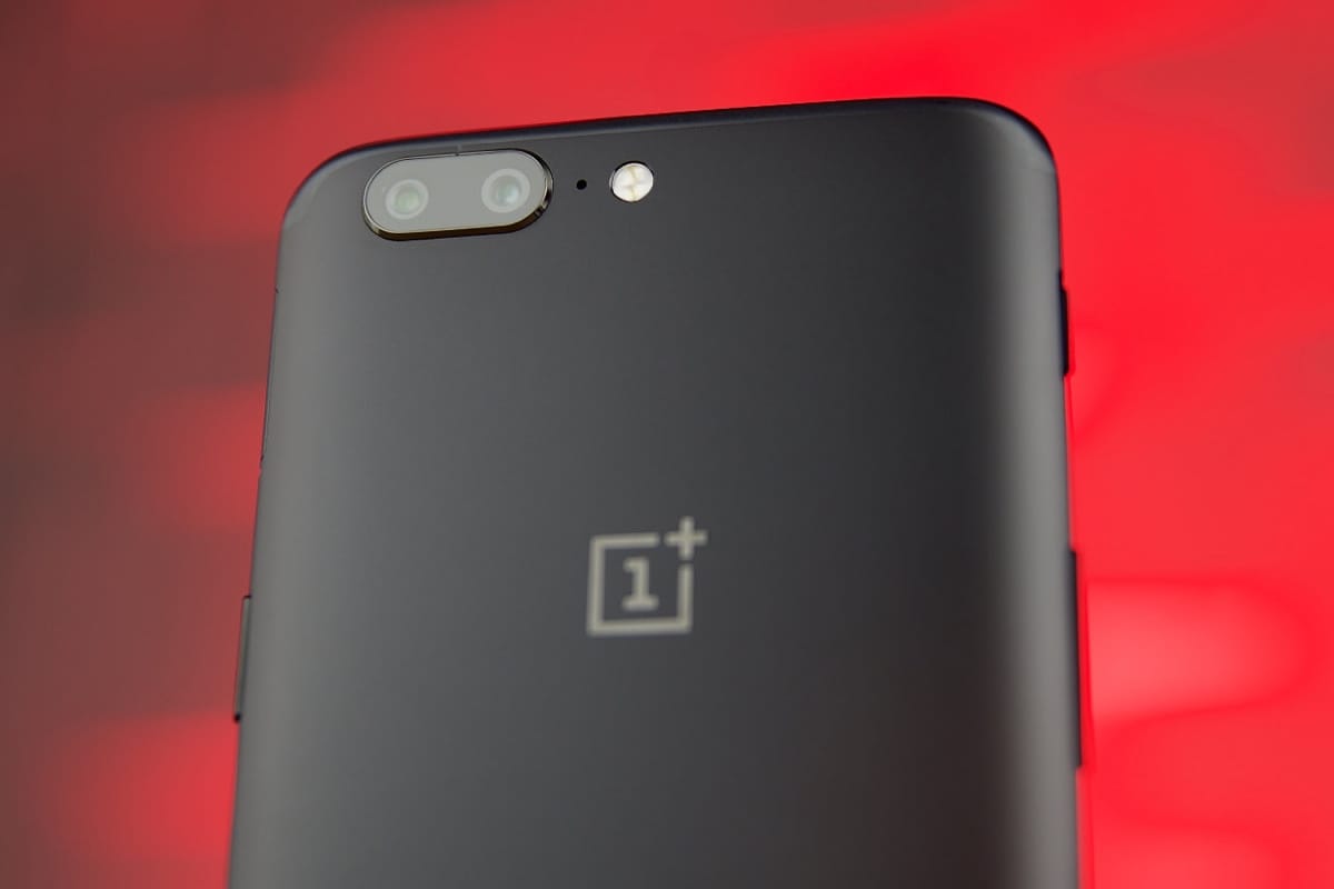 OnePlus 5T самый мощный в мире Android-смартфон