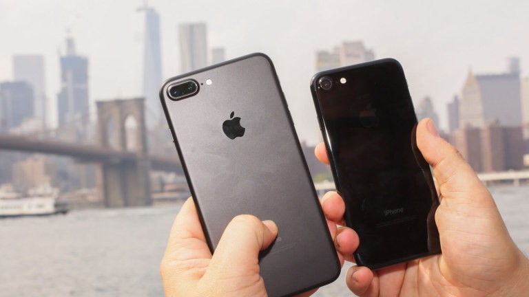 Прошлогодний iPhone 7 продается лучше, чем iPhone 8