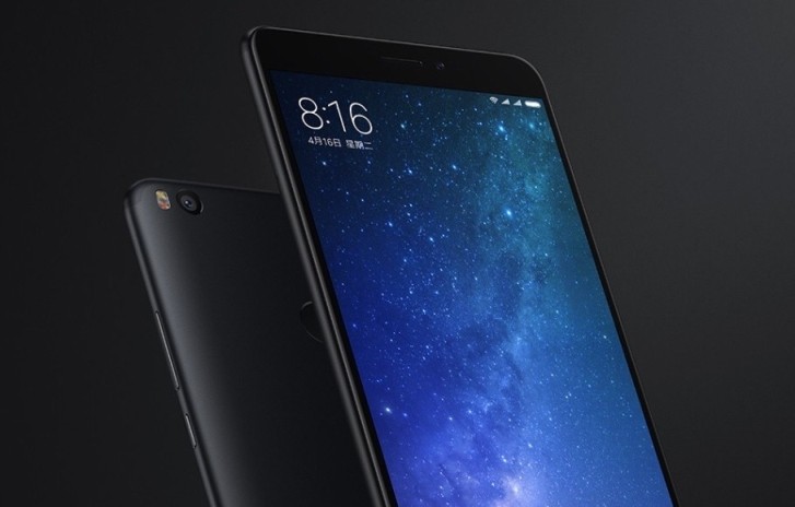 Два смартфона Xiaomi получили новые расцветки