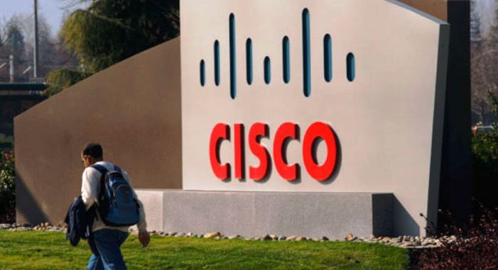 Атака на оборудование Cisco: удобство, породившее уязвимость