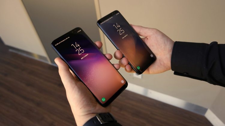 Известна ли уже дата анонса Galaxy S9 и Galaxy S9+?