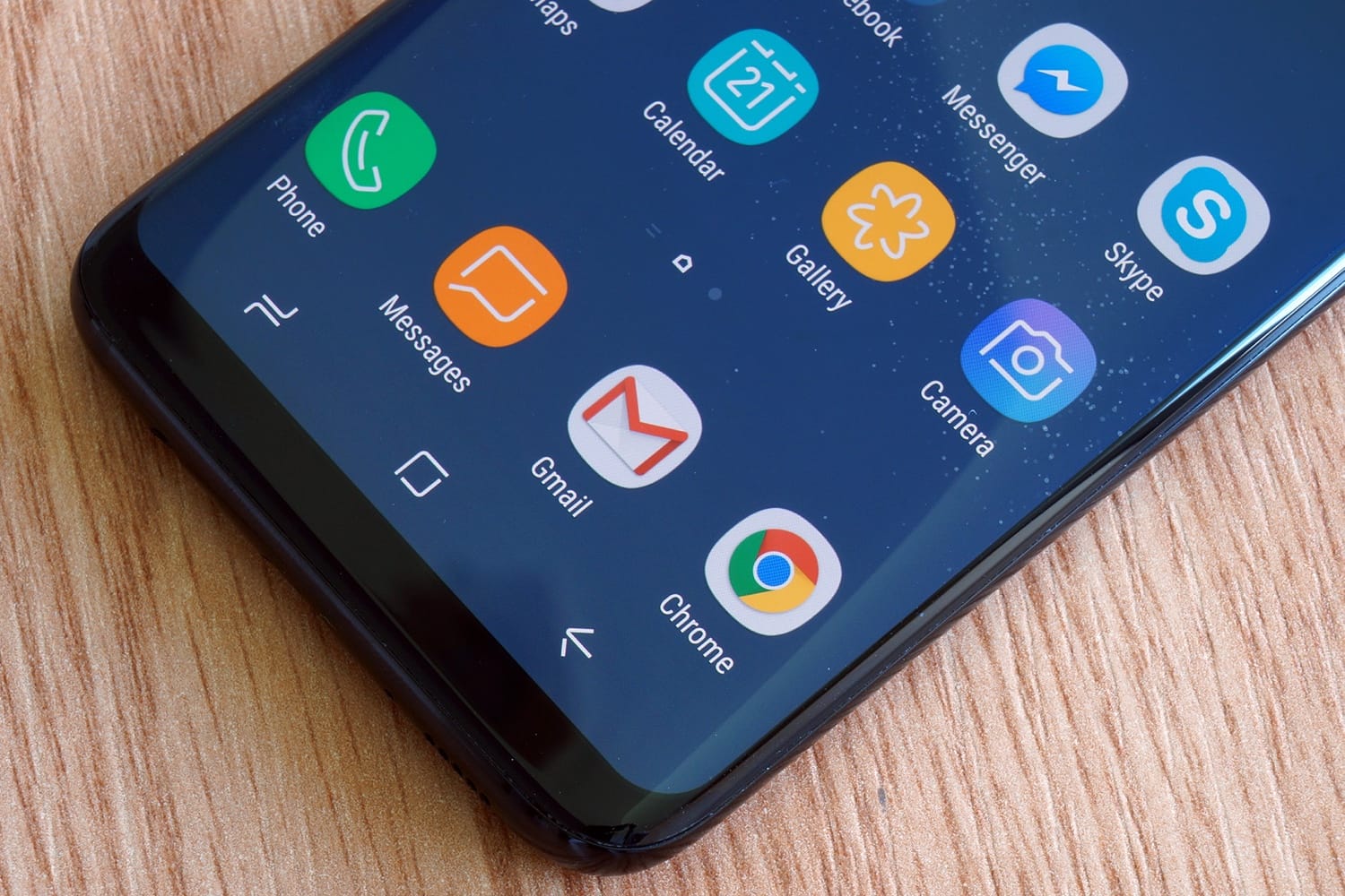Galaxy A5 (2018) произведет революцию на рынке «недорогих» смартфонов