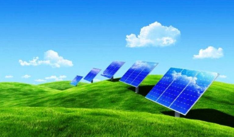 Новий матеріал може значно підвищити ефективність сонячних панелей