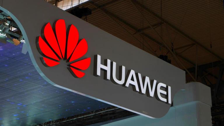 Трискладний смартфон Huawei буде випущений цього року