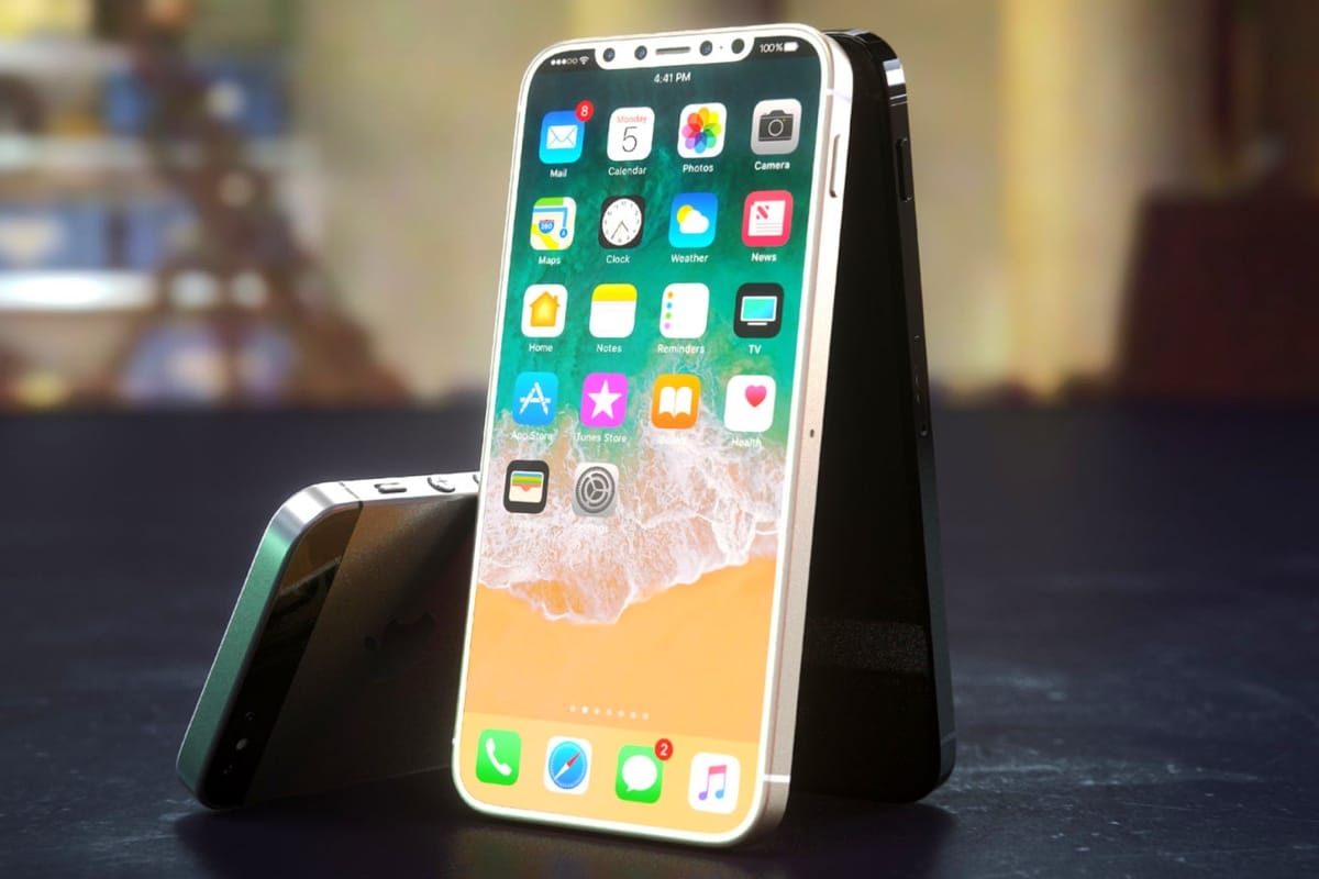 Apple выпустит новый iPhone SE с беспроводной зарядкой