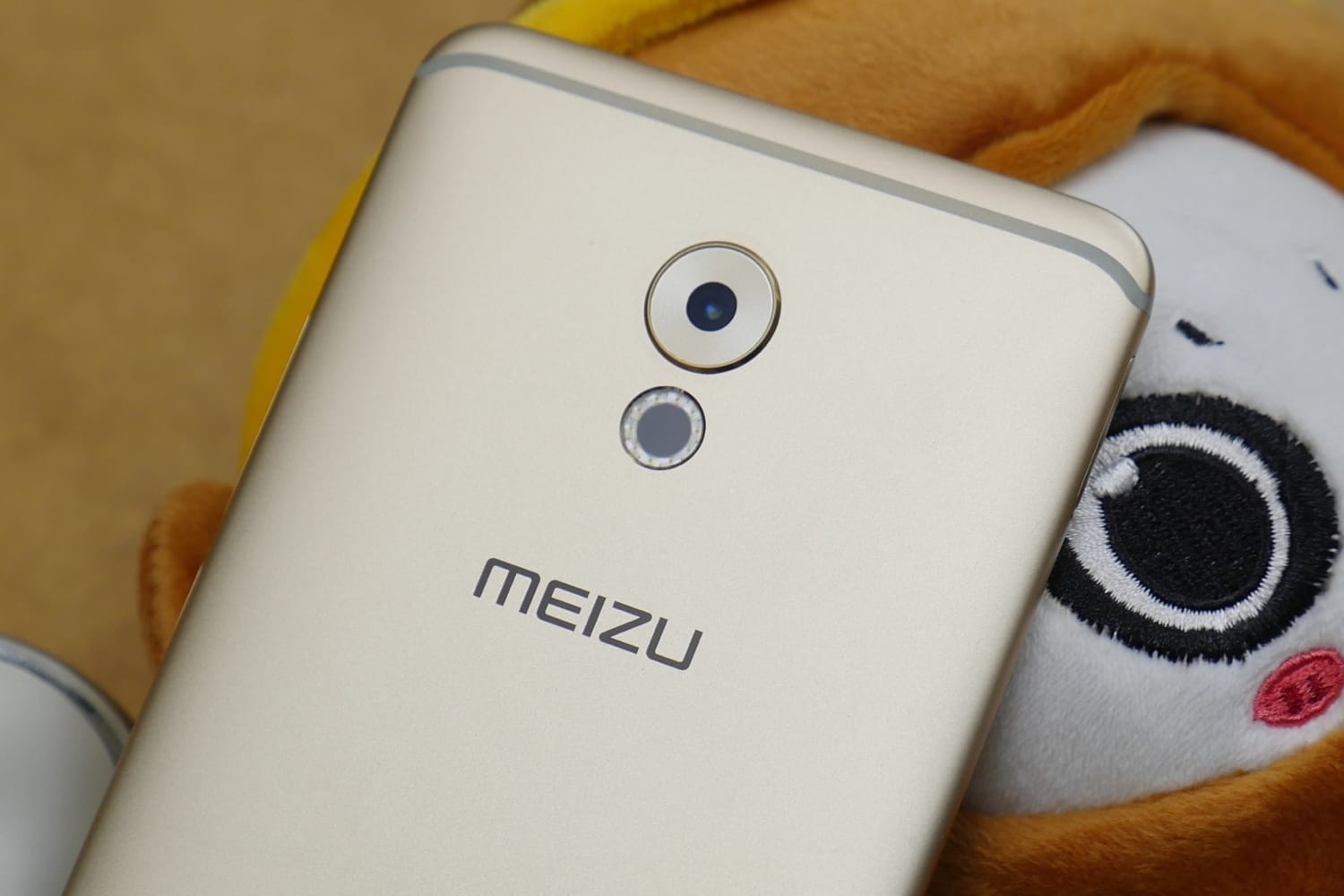 Meizu выпустит продолжение смартфона M3X