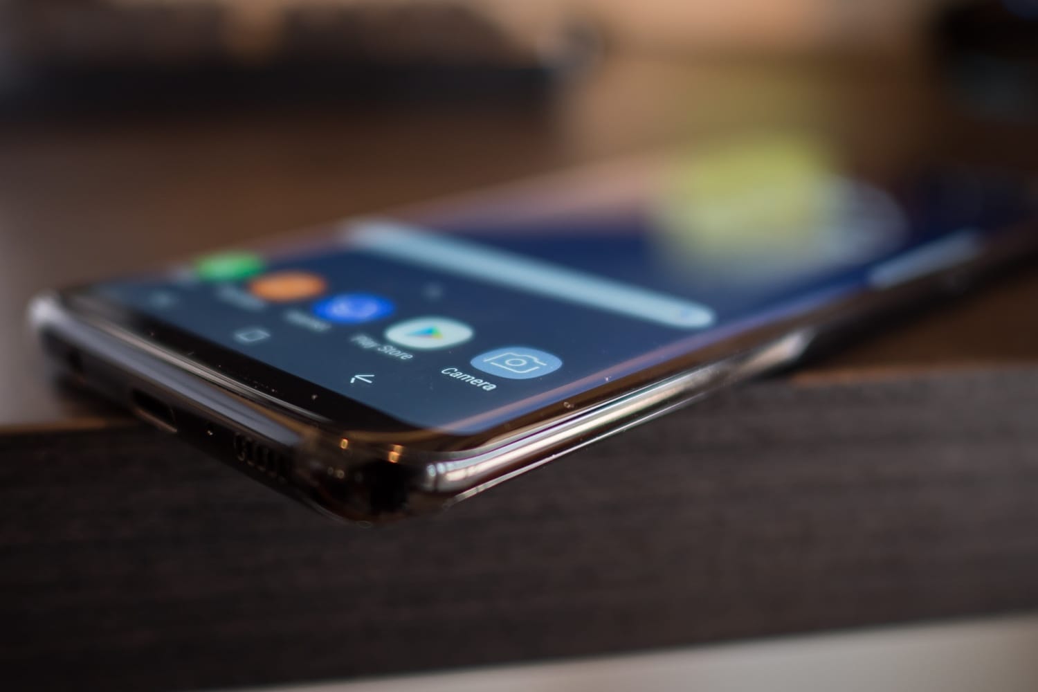 В сеть слили очередную порцию спецификаций Galaxy S9+