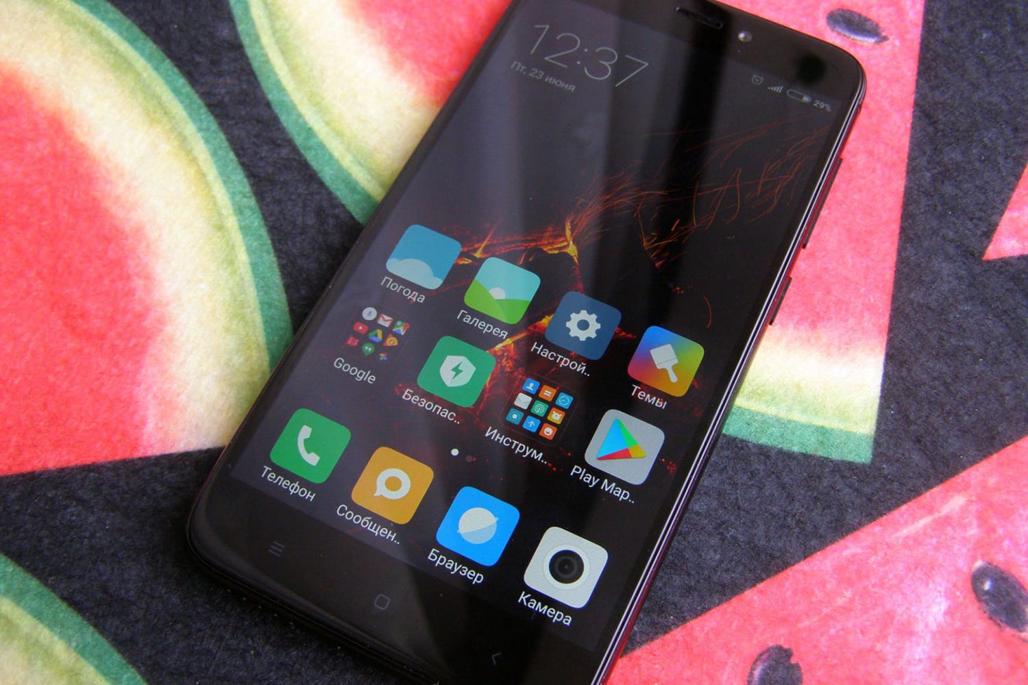 Xiaomi Redmi 4x – смартфон, к которому следует присмотреться