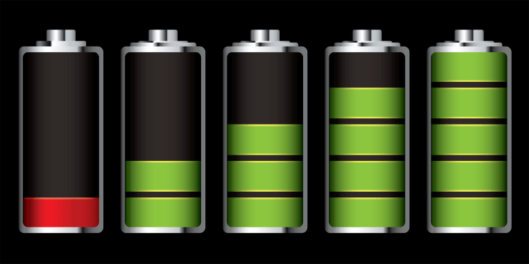 Новий алгоритм зарядки може подвоїти термін служби літій-іонних батарей