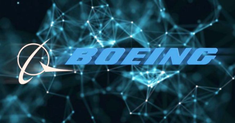 Boeing тестує нові цифрові протоколи SITA для «підключених» літаків