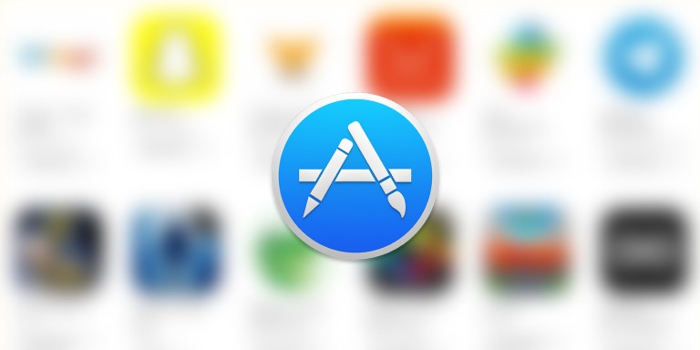 У Apple снова проблемы из-за App Store