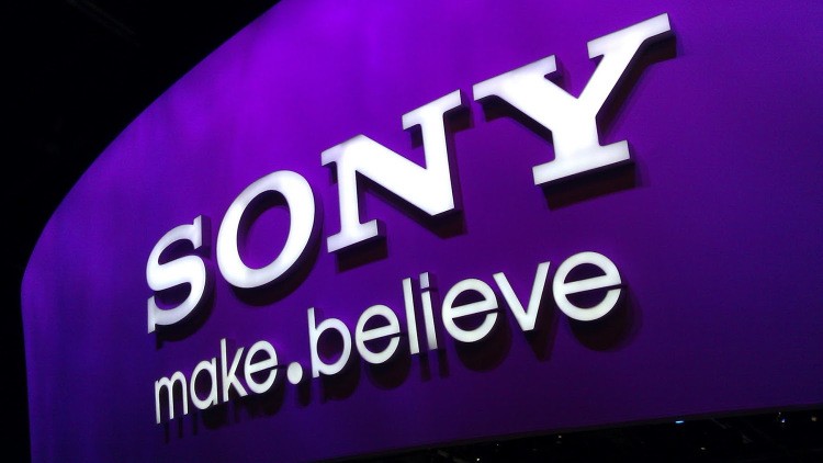 Sony виділить частину свого бізнесу в окрему компанію
