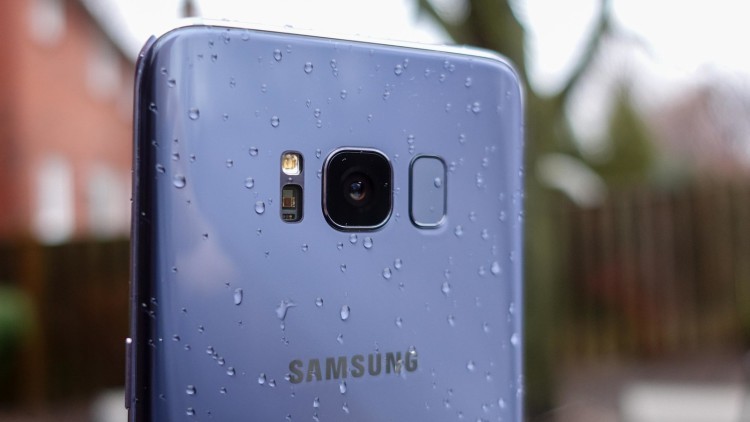 Известна дата анонса и начало продаж Galaxy S9
