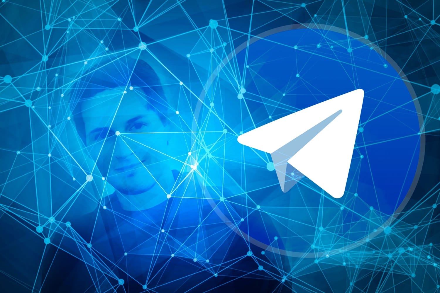 Дуров ликвидирует Telegram Messenger LLP