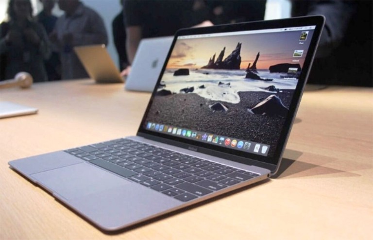 Новый iPad представят осенью, три новых модели Mac в разработке