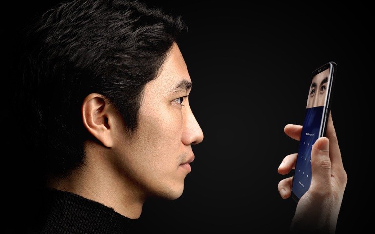 Что Samsung собирается противопоставить Face ID?