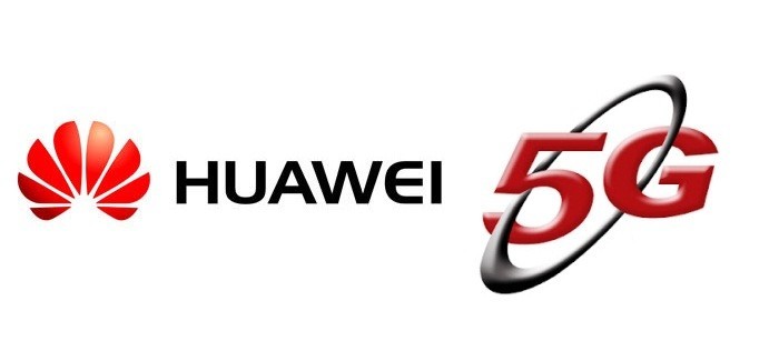 Huawei готує чотири смартфона з підтримкою 5G