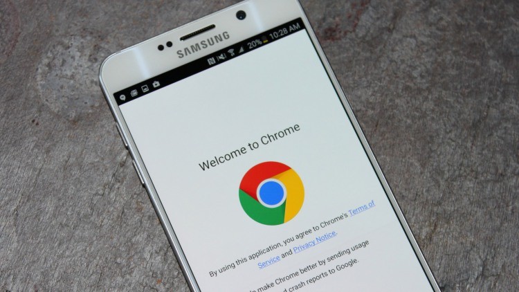 Google включила блокировщик рекламы в Chrome